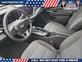 2024 Chevrolet Trax FWD LT
