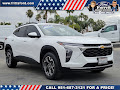 2024 Chevrolet Trax FWD LT