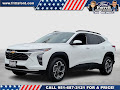 2024 Chevrolet Trax FWD LT