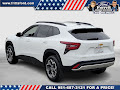 2024 Chevrolet Trax FWD LT