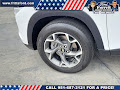 2024 Chevrolet Trax FWD LT