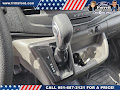 2026 Ford Transit-250 Cargo Van