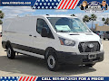 2026 Ford Transit-250 Cargo Van