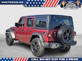 2022 Jeep Wrangler Unlimited Sport Altitude