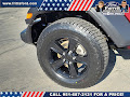 2022 Jeep Wrangler Unlimited Sport Altitude