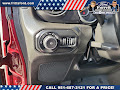 2022 Jeep Wrangler Unlimited Sport Altitude