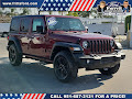 2022 Jeep Wrangler Unlimited Sport Altitude