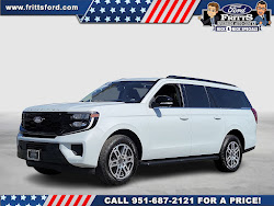 2025 Ford Expedition Active MAX