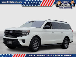 2025 Ford Expedition Active MAX