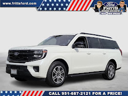 2025 Ford Expedition Active MAX