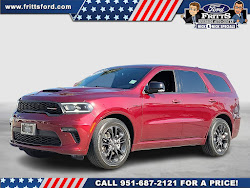 2022 Dodge Durango R/T AWD