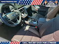 2026 Ford EXPLORER PLAT RWD