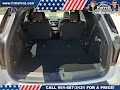 2026 Ford EXPLORER PLAT RWD