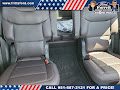 2026 Ford EXPLORER PLAT RWD