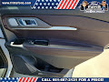 2026 Ford EXPLORER PLAT RWD
