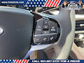 2026 Ford EXPLORER PLAT RWD