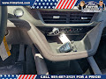 2026 Ford EXPLORER PLAT RWD