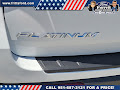 2026 Ford EXPLORER PLAT RWD