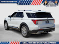 2026 Ford EXPLORER PLAT RWD