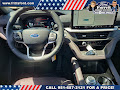 2026 Ford EXPLORER PLAT RWD