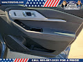 2026 Ford EXPLORER ACTIVE 4WD