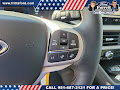 2026 Ford EXPLORER ACTIVE 4WD