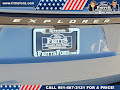 2026 Ford EXPLORER ACTIVE 4WD