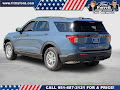 2026 Ford EXPLORER ACTIVE 4WD