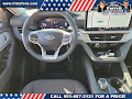2026 Ford EXPLORER ACTIVE 4WD
