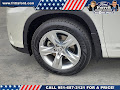 2017 Toyota Highlander Hybrid Limited