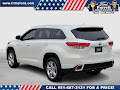 2017 Toyota Highlander Hybrid Limited