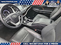 2017 Toyota Highlander Hybrid Limited