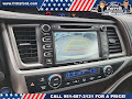 2017 Toyota Highlander Hybrid Limited