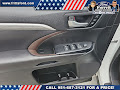 2017 Toyota Highlander Hybrid Limited