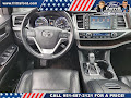 2017 Toyota Highlander Hybrid Limited