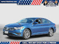 2019 Volkswagen Jetta 1.4T SE