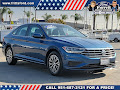 2019 Volkswagen Jetta 1.4T SE