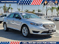 2017 Ford Taurus SE