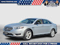 2017 Ford Taurus SE