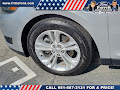 2017 Ford Taurus SE