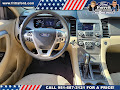 2017 Ford Taurus SE