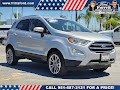 2019 Ford EcoSport Titanium
