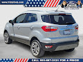2019 Ford EcoSport Titanium