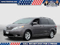 2017 Toyota Sienna LE 7 Passenger