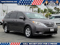 2017 Toyota Sienna LE 7 Passenger