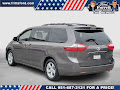 2017 Toyota Sienna LE 7 Passenger