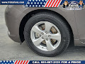 2017 Toyota Sienna LE 7 Passenger