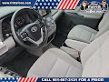 2017 Toyota Sienna LE 7 Passenger