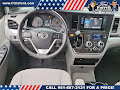 2017 Toyota Sienna LE 7 Passenger