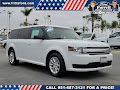 2019 Ford Flex SE
